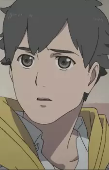 imagem de capa do personagem Shunichi Nanase