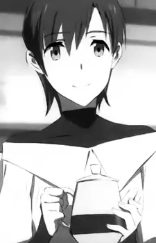 imagem de capa do personagem Sylvia Mercury First