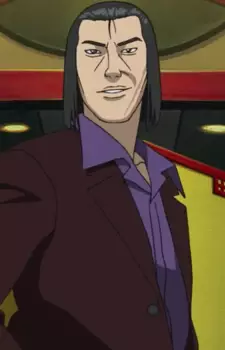 imagem de capa do personagem Xiaojie