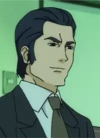 imagem de capa do personagem Kunou
