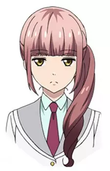 imagem de capa do personagem Tsumugi Nayuki