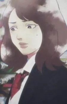 imagem de capa do personagem Ayumi