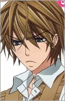 imagem de capa do personagem Shinobu Takatsuki