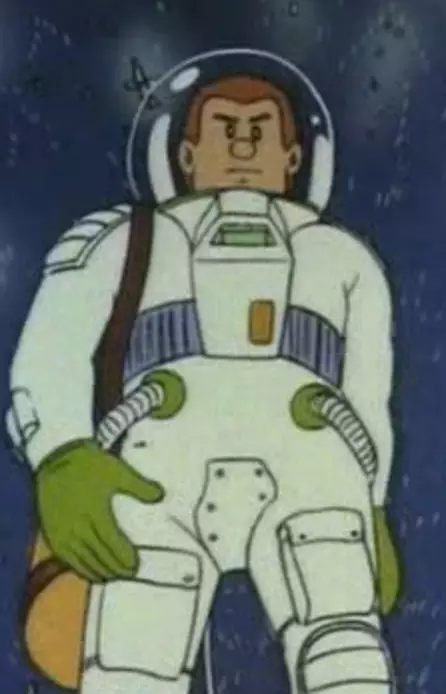 imagem de capa do personagem Petit Gros