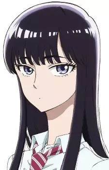 imagem de capa do personagem Akira Tachibana