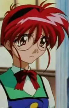 imagem de capa do personagem Tsubasa Ginno