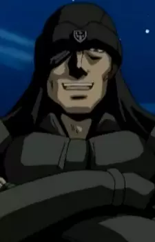 imagem de capa do personagem Genza