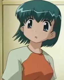 imagem de capa do personagem Mizuho Amane
