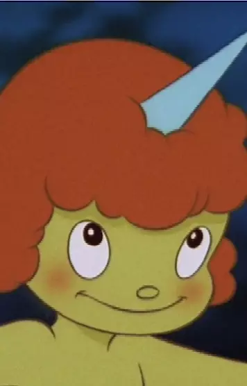 imagem de capa do personagem Chiku