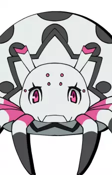 imagem de capa do personagem Kumoko