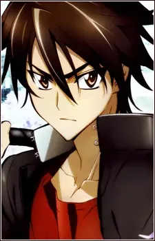 imagem de capa do personagem Takashi Komuro