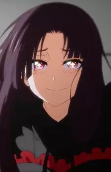 imagem de capa do personagem Xueli Ouyang