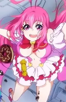 imagem de capa do personagem Tata Mei