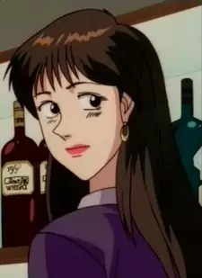 imagem de capa do personagem Akemi