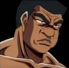 imagem de capa do personagem Kiyoie Iwakawa