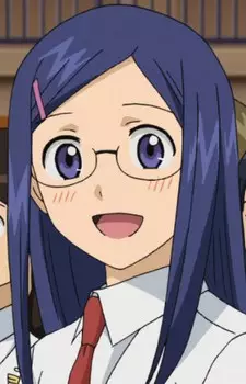imagem de capa do personagem  Yoshinari