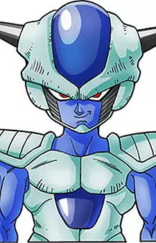 imagem de capa do personagem Frost