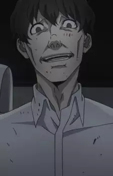 imagem de capa do personagem Karao Saeki