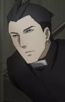 imagem de capa do personagem Miyuki Mikage