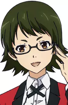 imagem de capa do personagem Yukimi Togakushi