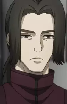 imagem de capa do personagem Mairo