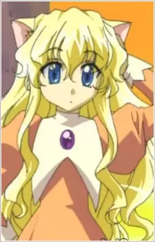 imagem de capa do personagem Charlotte