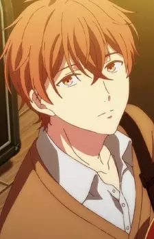 imagem de capa do personagem Mafuyu Satou