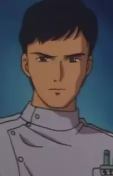 imagem de capa do personagem Yuuichi Yukimuro
