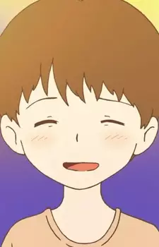 imagem de capa do personagem Haruka