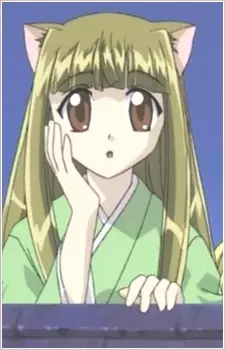 imagem de capa do personagem Chitose
