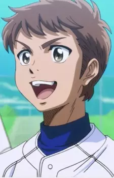 imagem de capa do personagem Kaoru Yui