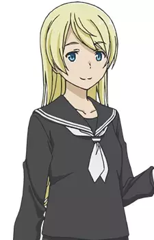 imagem de capa do personagem Anzu Shiina