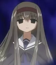 imagem de capa do personagem Erika Vermillion