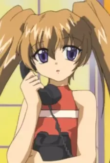 imagem de capa do personagem Kinako Monaka