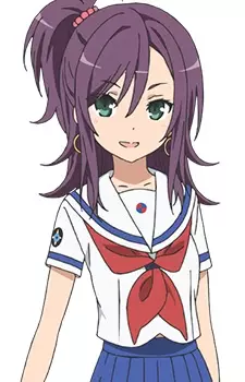 imagem de capa do personagem Satoko Katsuta