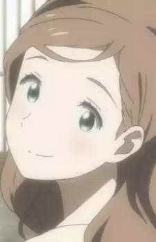 imagem de capa do personagem Mother Satou