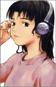 imagem de capa do personagem Mayuko Chigasaki