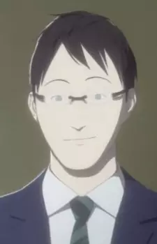 imagem de capa do personagem Sokabe