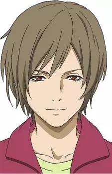 imagem de capa do personagem Shou Tokugawa