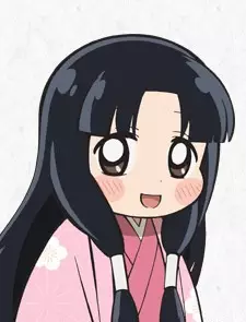 imagem de capa do personagem Oichi