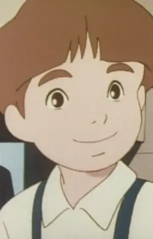 imagem de capa do personagem Thomas Le Conte