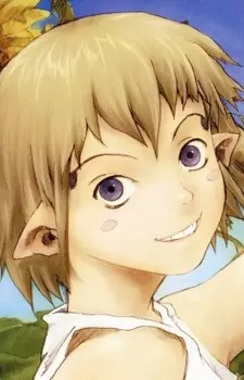 imagem de capa do personagem Niea