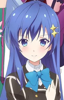 imagem de capa do personagem Saya Sougetsu