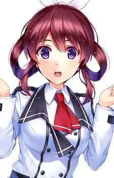 imagem de capa do personagem Hinata Toujou