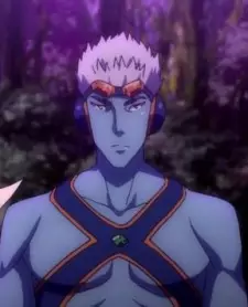 imagem de capa do personagem Gidro