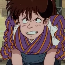 imagem de capa do personagem Yayoi
