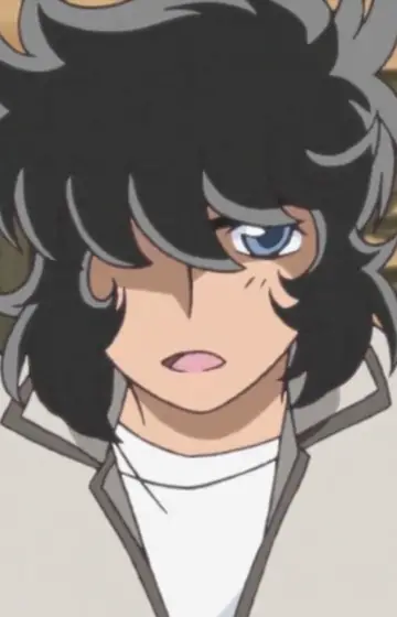 imagem de capa do personagem Kenji Ban