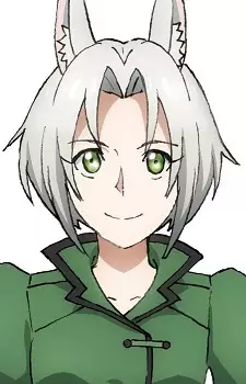 imagem de capa do personagem Cuore Estaria