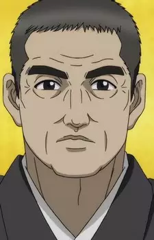 imagem de capa do personagem Rennyo