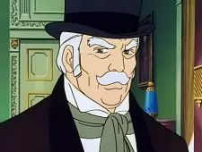 imagem de capa do personagem Count Dorincourt